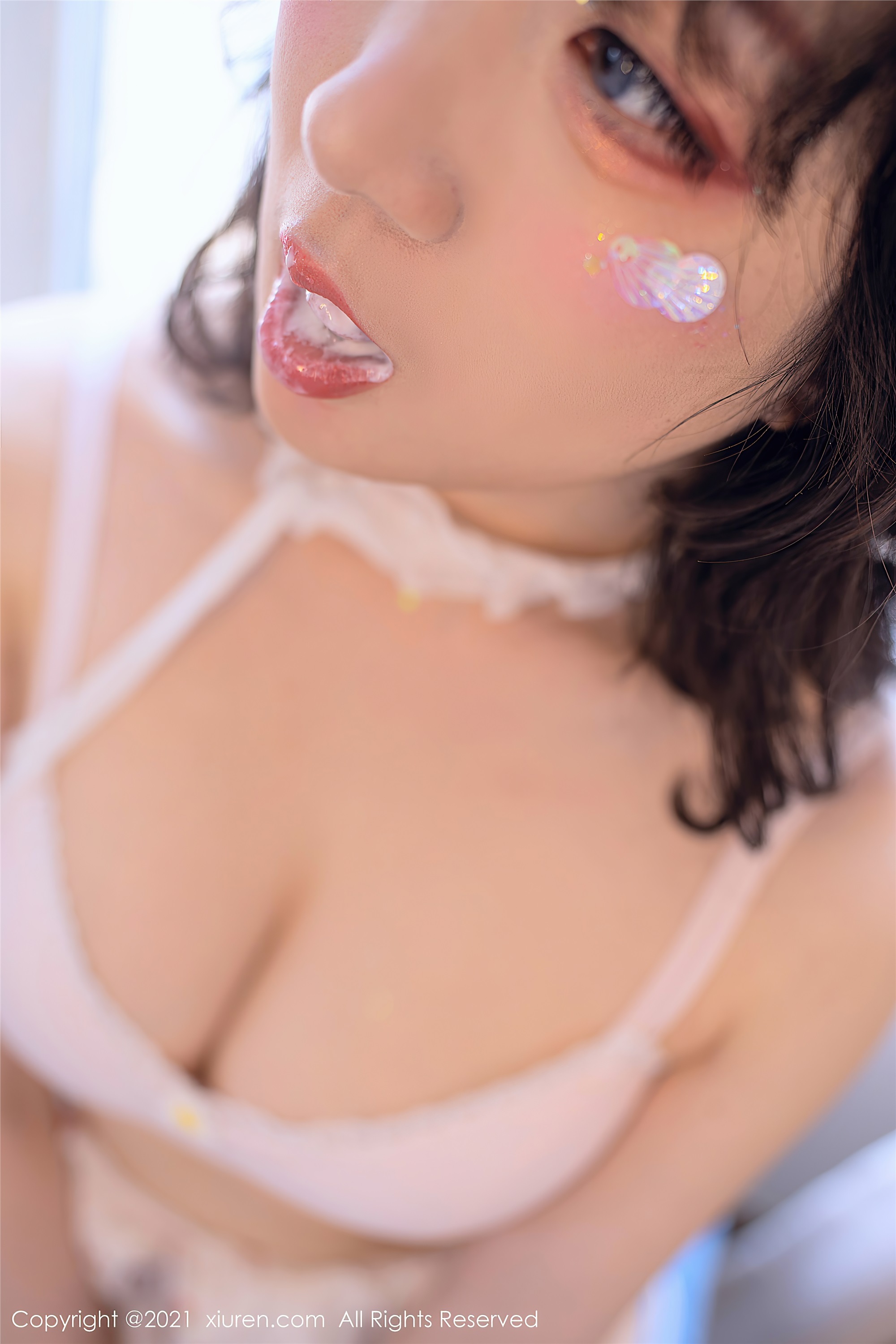 Xiuren秀人网 2021.09.27 NO.4000 youOvOyou